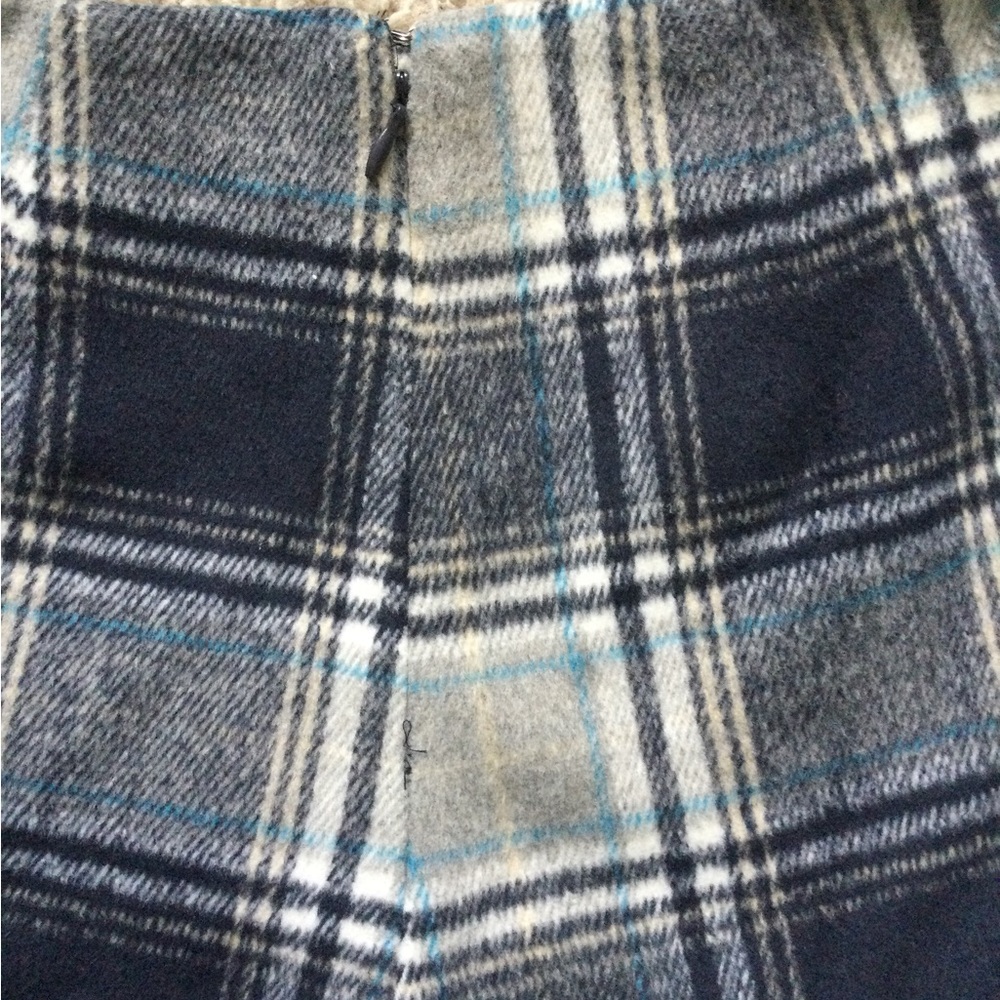 Forever 21 Wool Skort - Picture 7 of 12